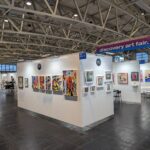 Discovery Art Fair Frankfurt