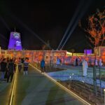 The Ras Al Khaimah Art Festival