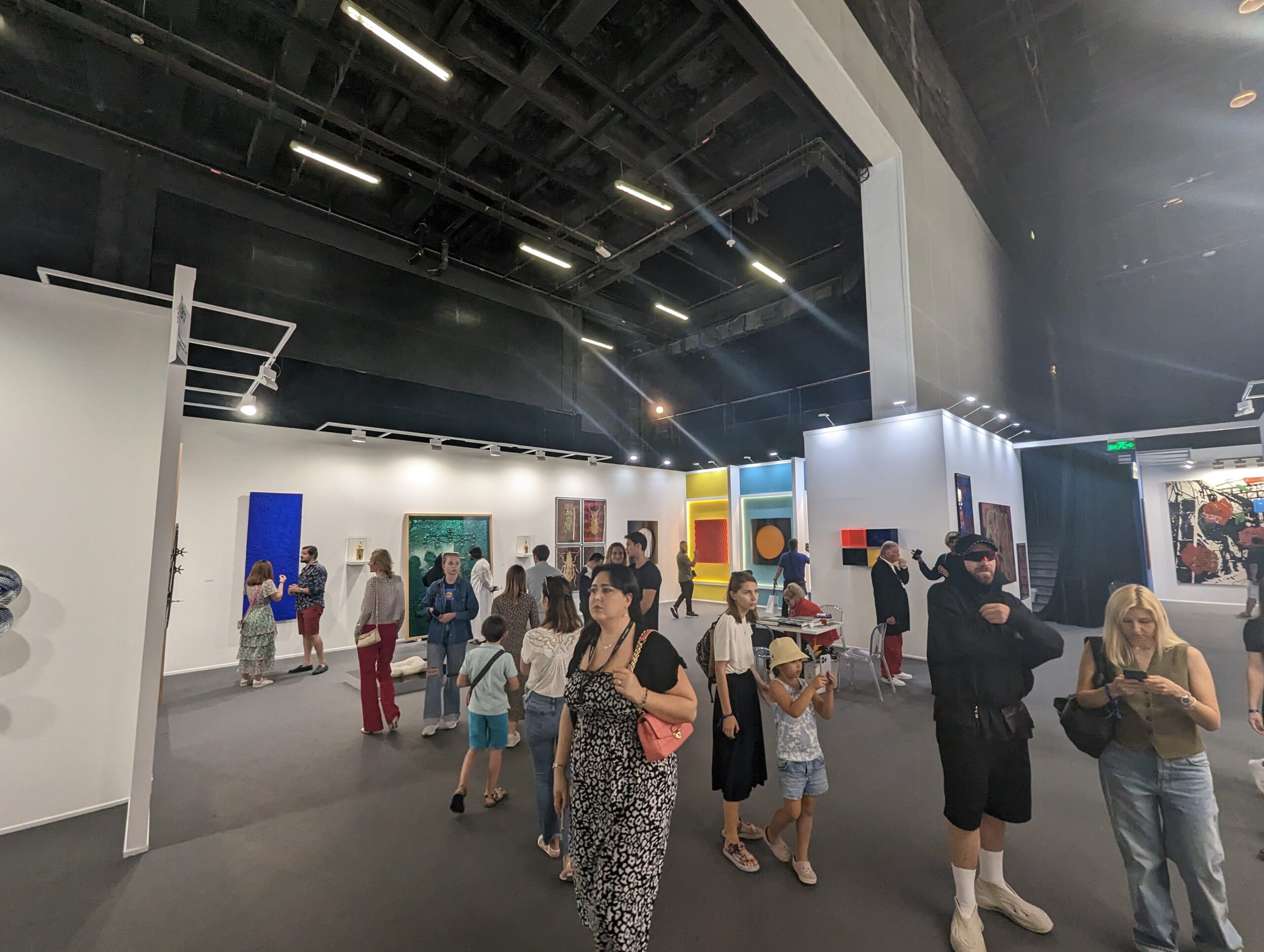 editions Dubai Art Fair