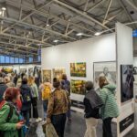 Discovery Art Fair Frankfurt