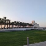 Qatar Museum for Islamic Art