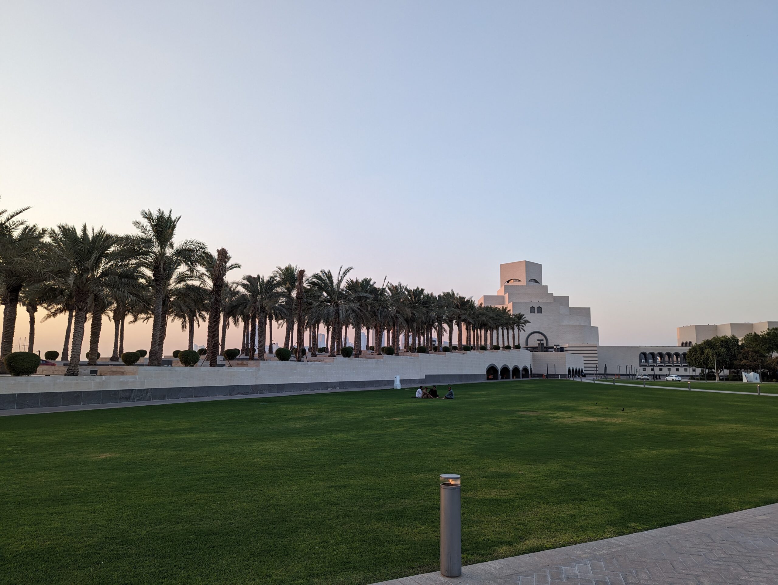 Qatar Museum for Islamic Art