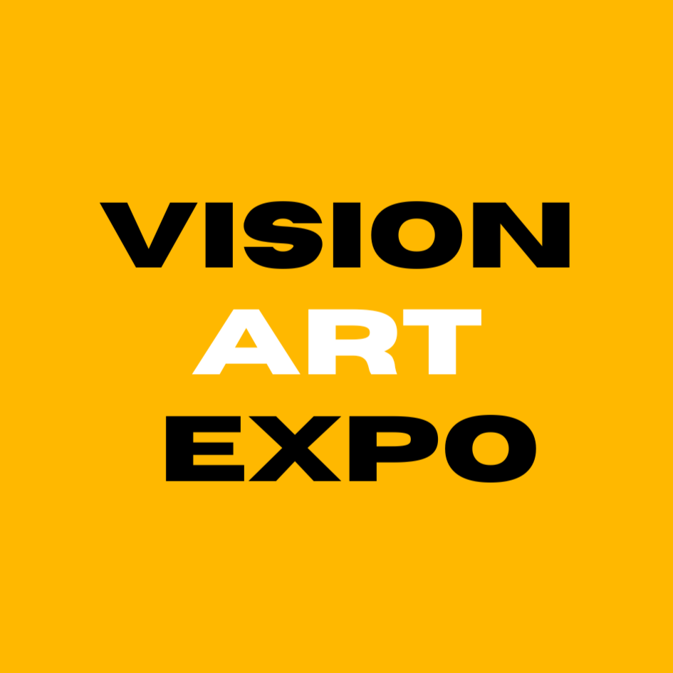 VisionArtExpo Logo