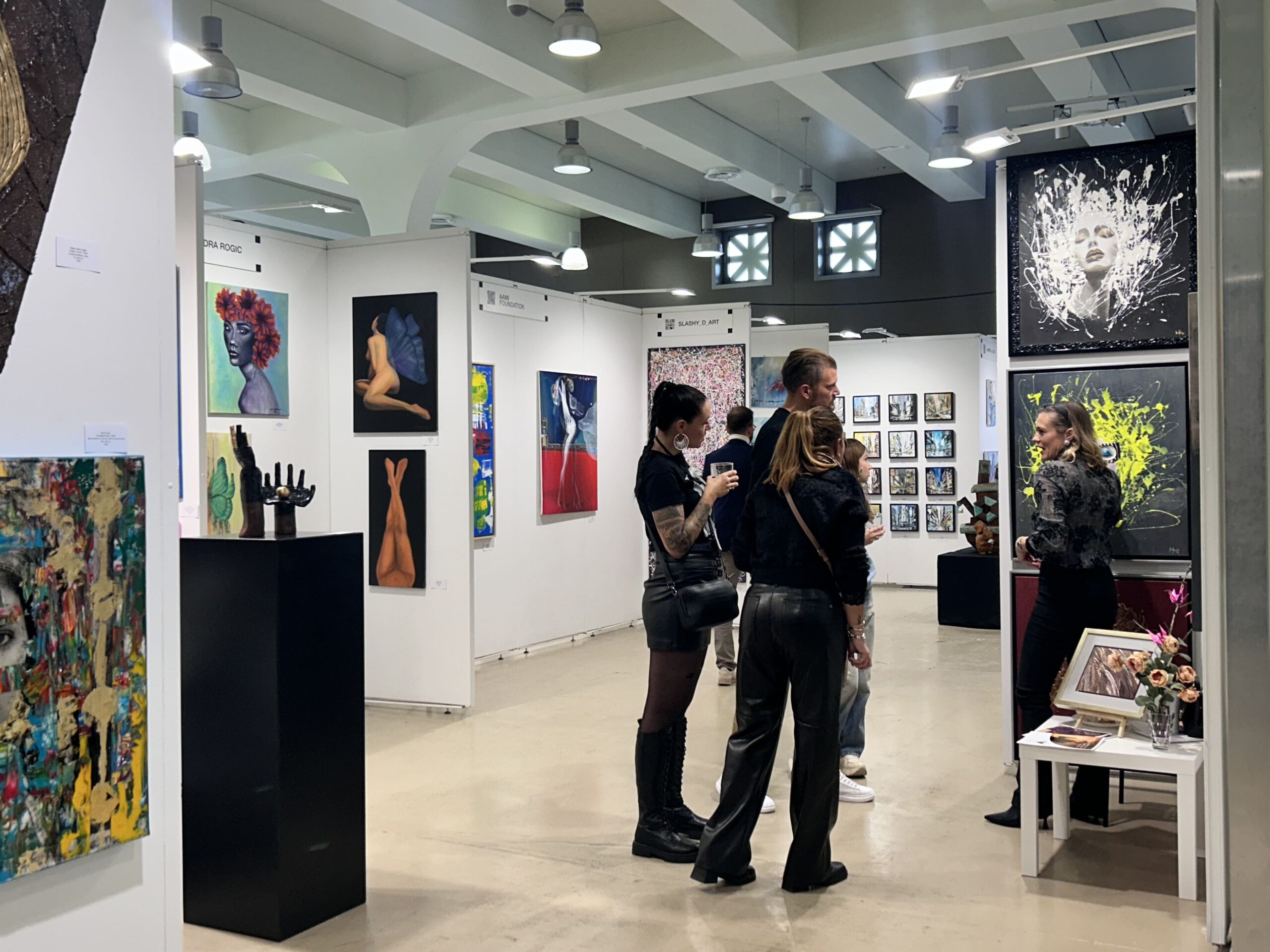 ART Expo Trieste